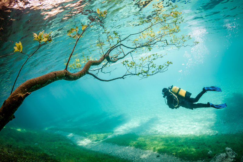 Illustration for article titled Otherworldly Winners From National Geographic's Traveler Photo Contest